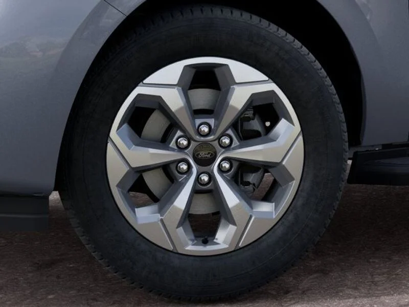 New 2027 Glacier Gray Metallic Tri-Coat Ford Active image 20