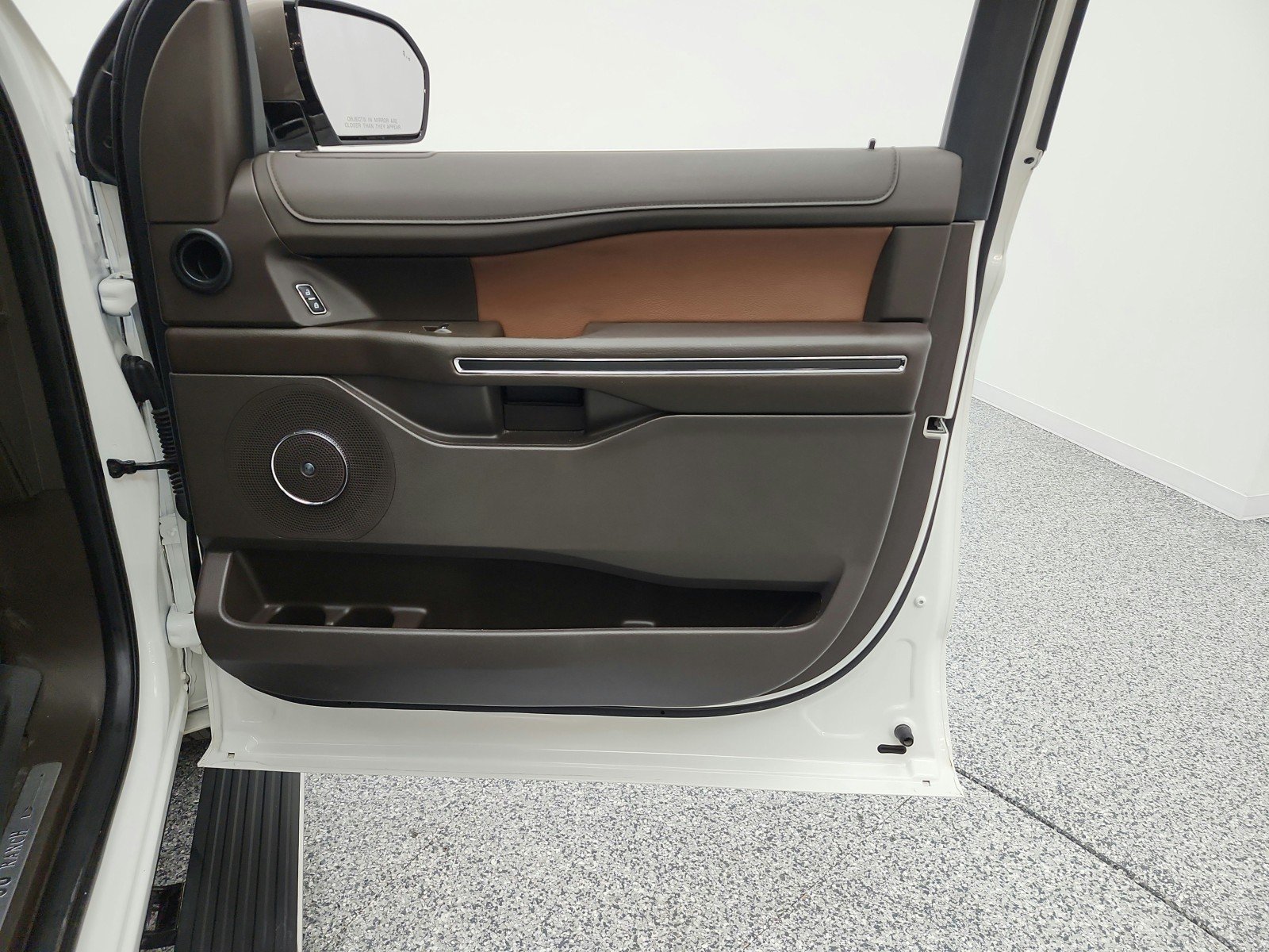 2024 Ford Expedition King Ranch - Photo 20