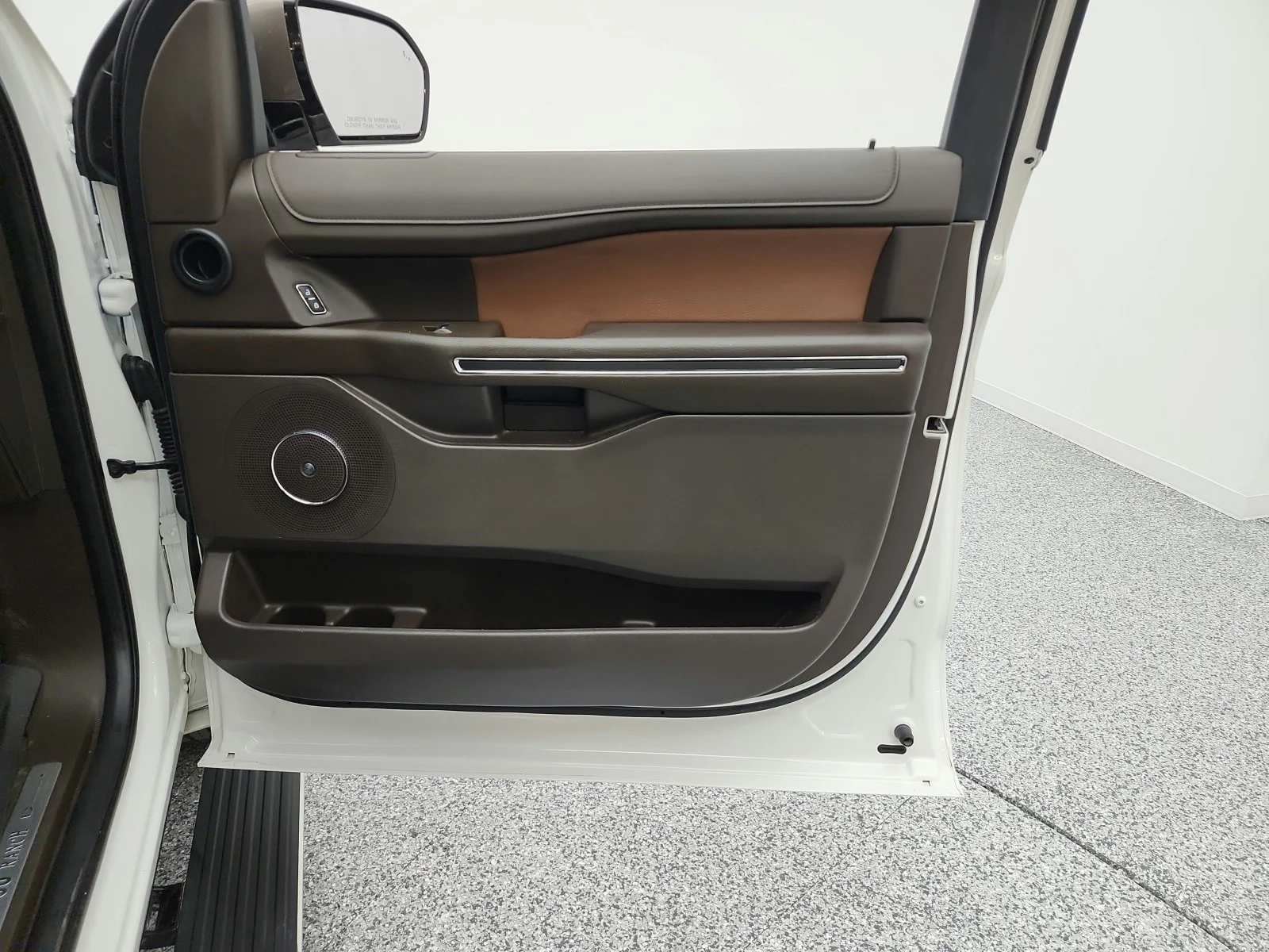 2024 Ford Expedition King Ranch - Photo 20