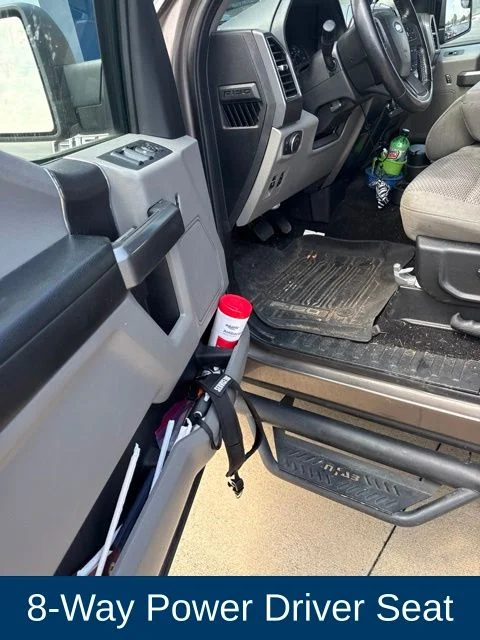 Used 2019 Gray Ford XLT image 29