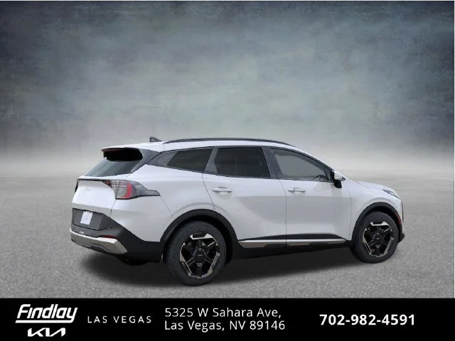 New 2027 White Kia S image 7