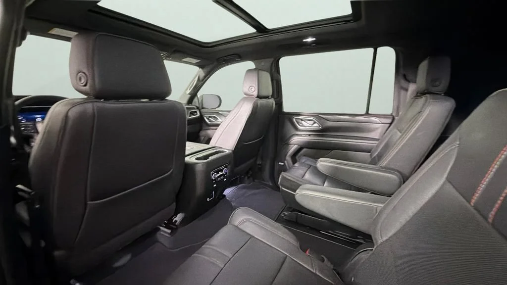 Used 2023 Black Chevrolet RST image 29