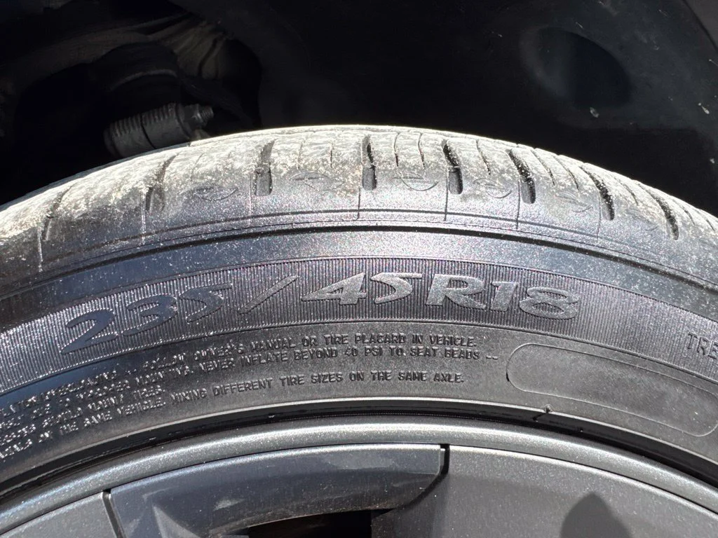 Used 2022 Gray Tesla Long Range image 32