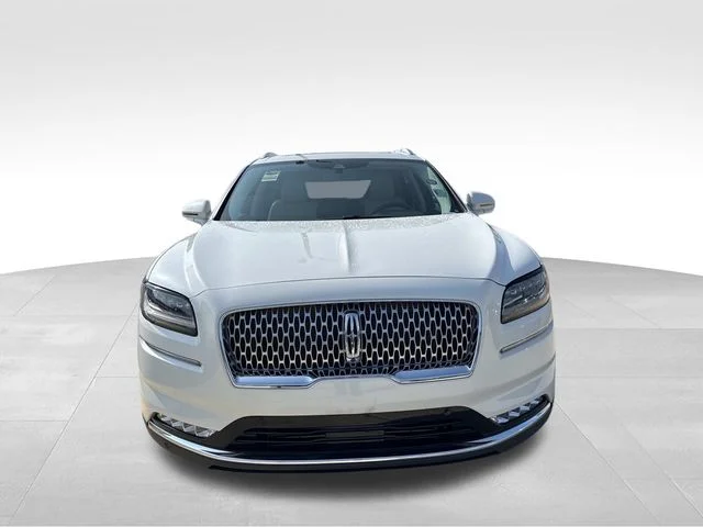 Used 2023 White Lincoln Black Label image 4