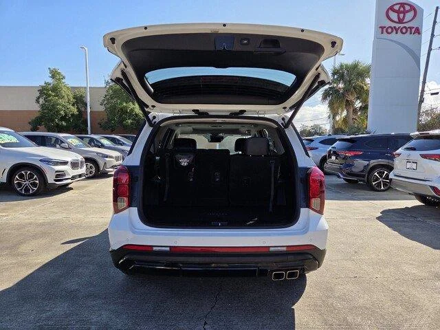 Used 2025 Hyper White Hyundai XRT image 30