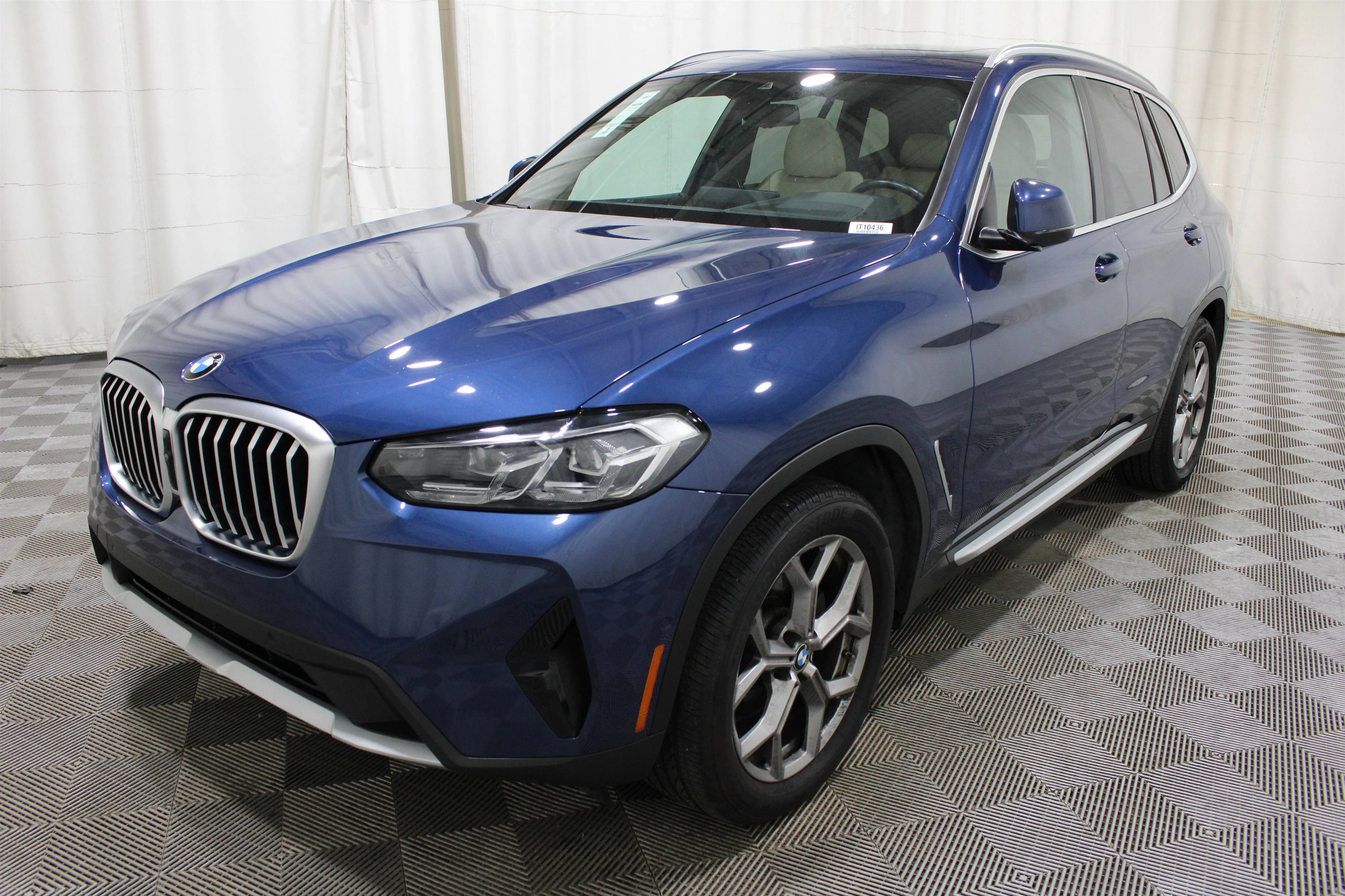 2023 BMW X3 30i - Photo 34