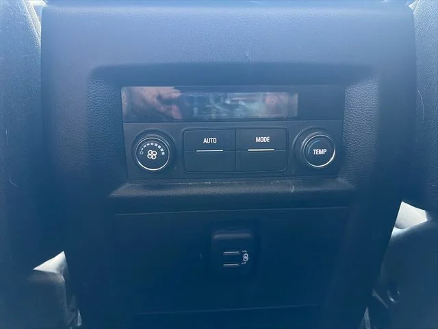 Used 2019 Black Chevrolet LT image 22