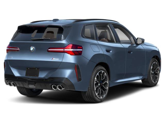 New 2026 Alpine White BMW M50 xDrive image 5