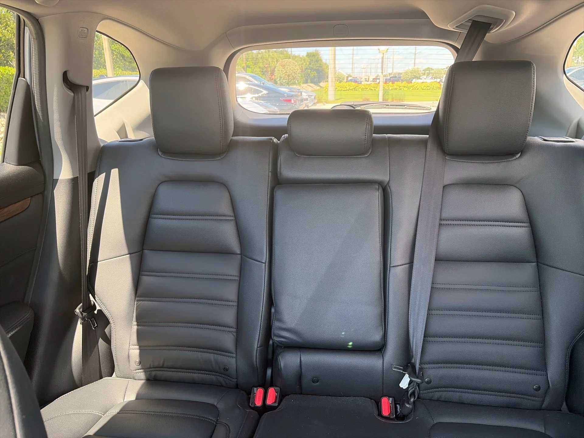 2022 Honda CR-V EX - Photo 22