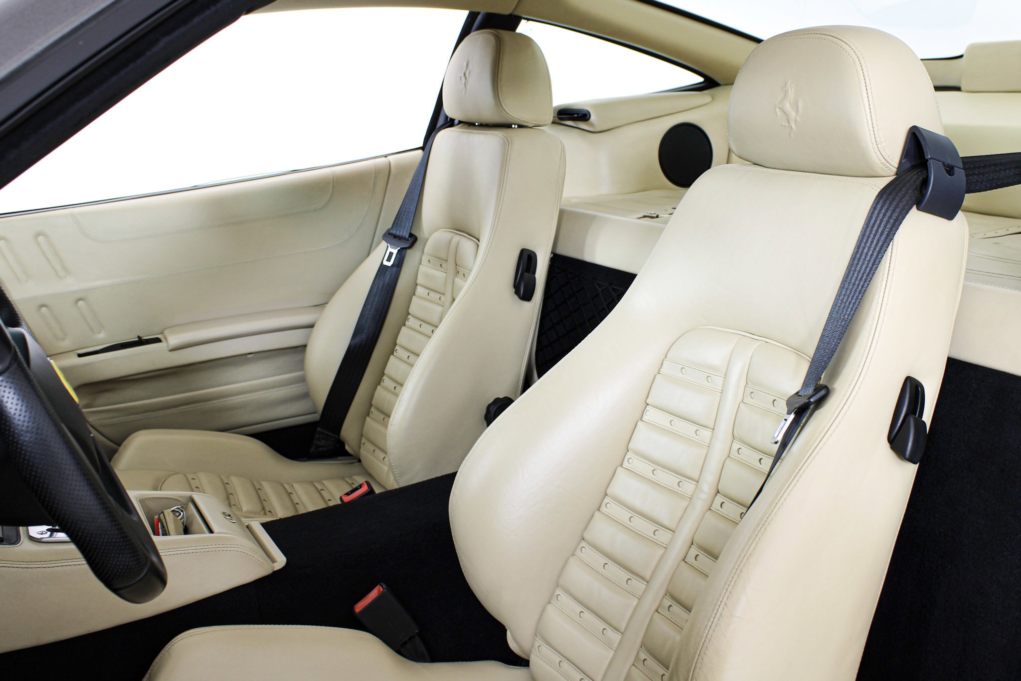 Used 2003 Gray Ferrari  image 31