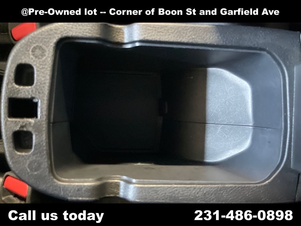 Used 2021 Green Jeep 80th Special Edition image 22