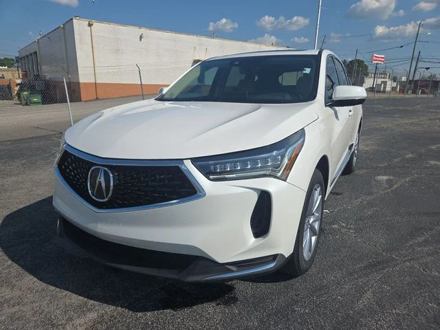 2024 Acura RDX