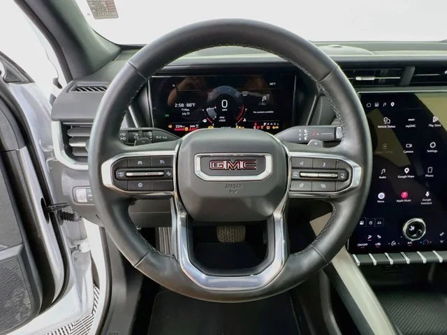 2026 GMC Terrain Elevation - Photo 12
