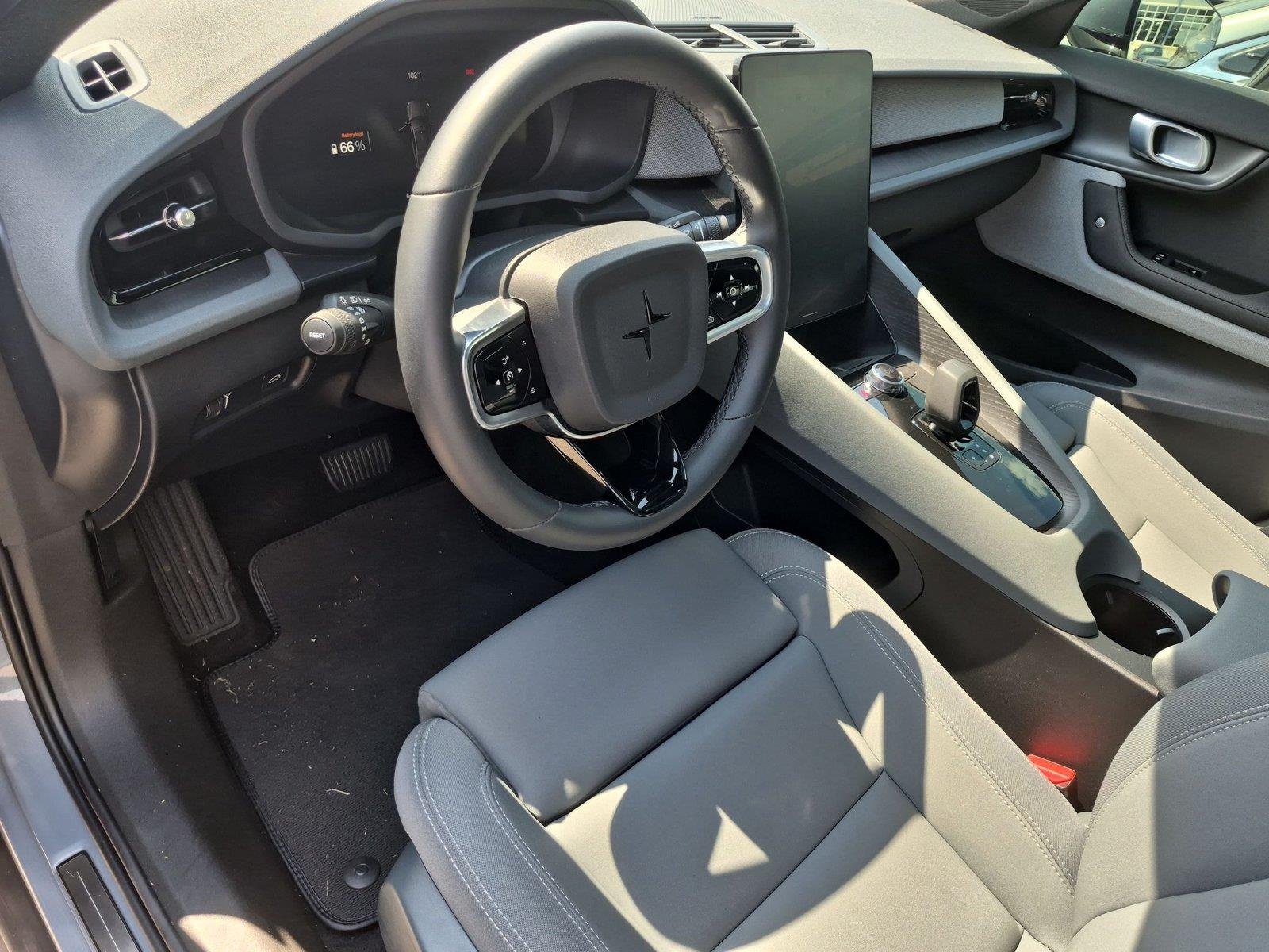 Used 2022 Snow Polestar  image 19