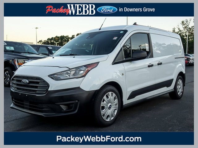 2020 Ford Transit Connect XL