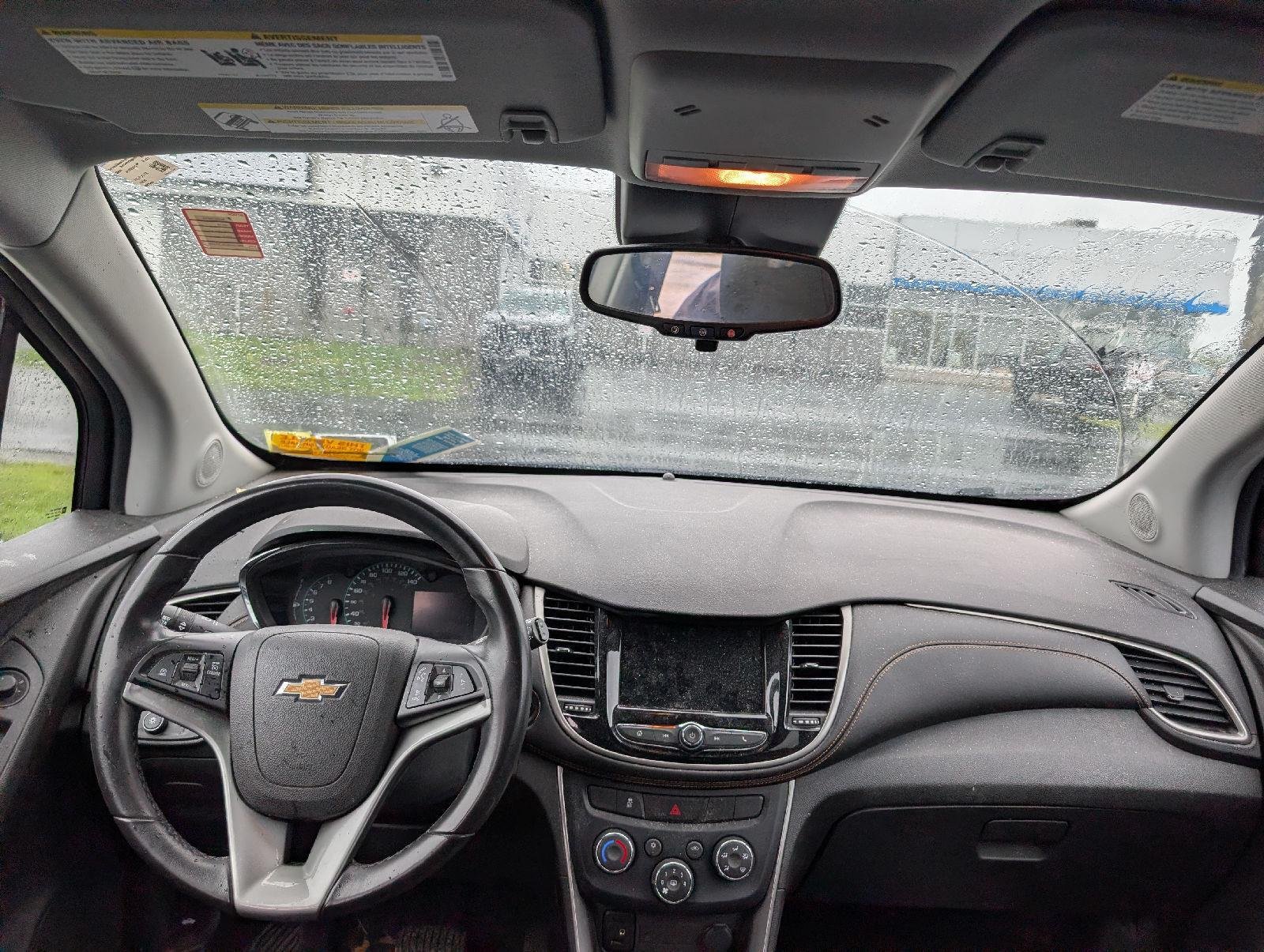 Used 2019 Pacific Blue Metallic Chevrolet LT image 11