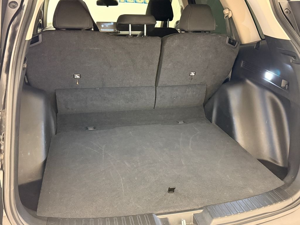 2024 Honda CR-V EX - Photo 12