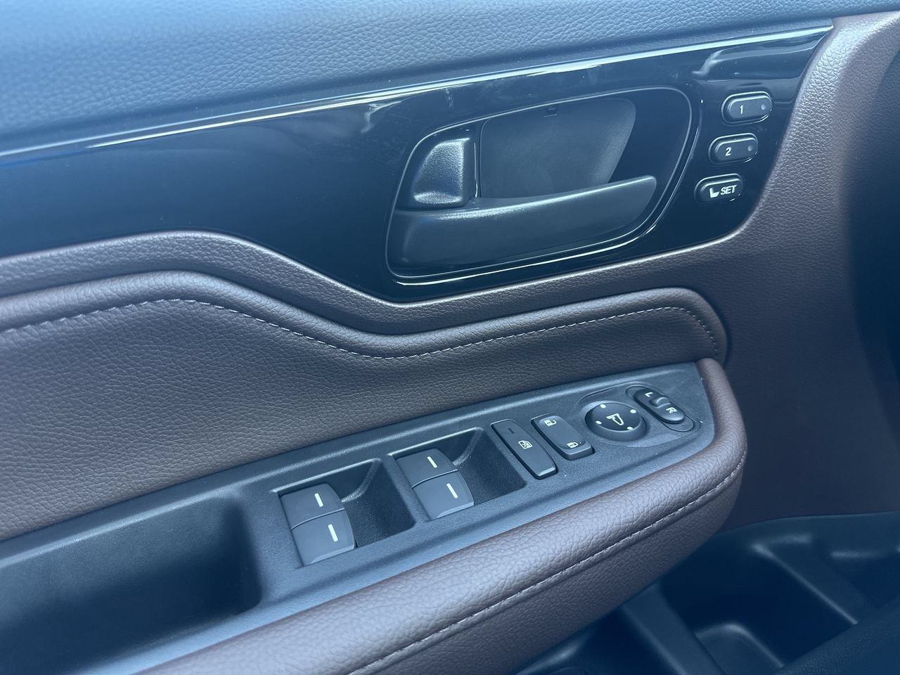 2026 Honda Odyssey Touring - Photo 13