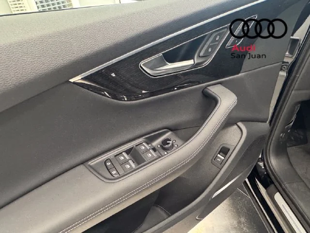 New 2026 Black Audi 45 Premium Plus image 31