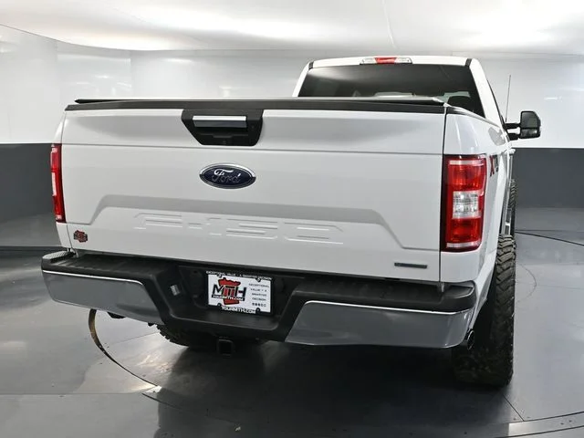 2020 Ford F-150 XLT - Photo 6