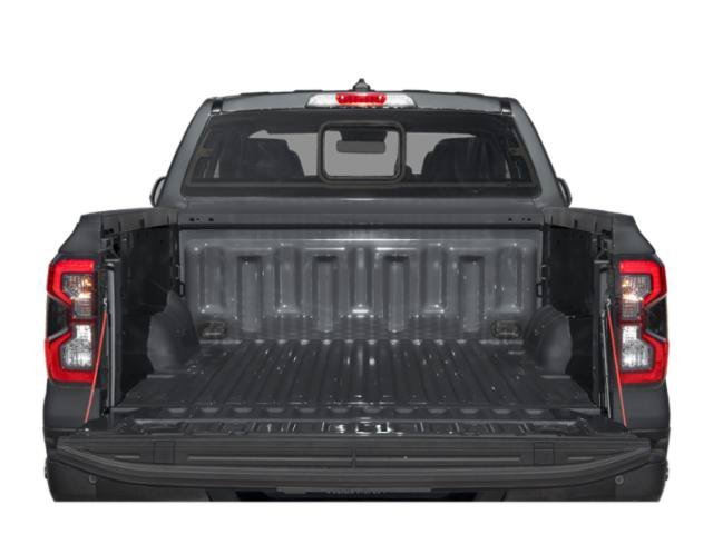 New 2026 Marsh Gray Ford LARIAT image 13