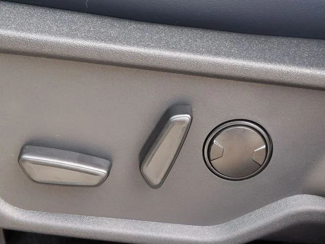 New 2026 Desert Sand Ford Raptor® image 21