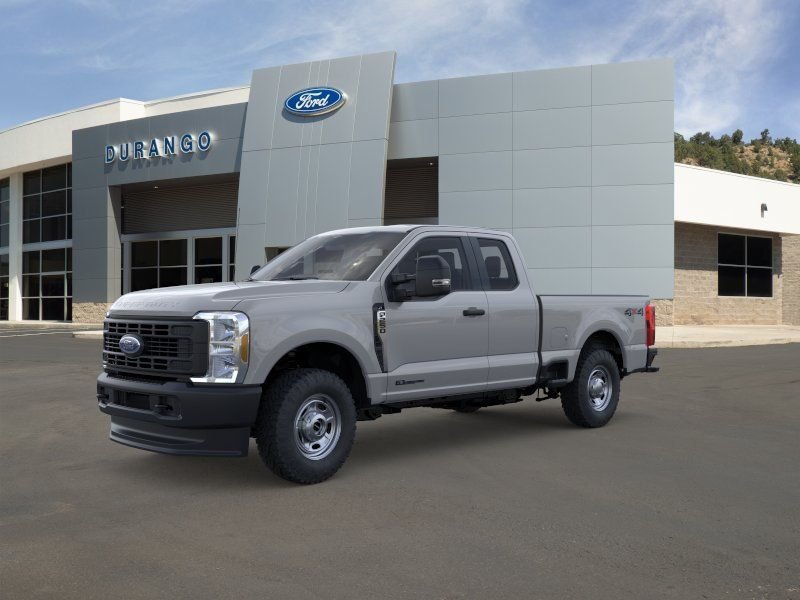 2026 Ford Super Duty