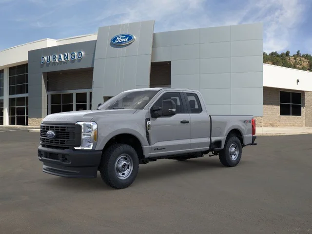 2026 Ford Super Duty
