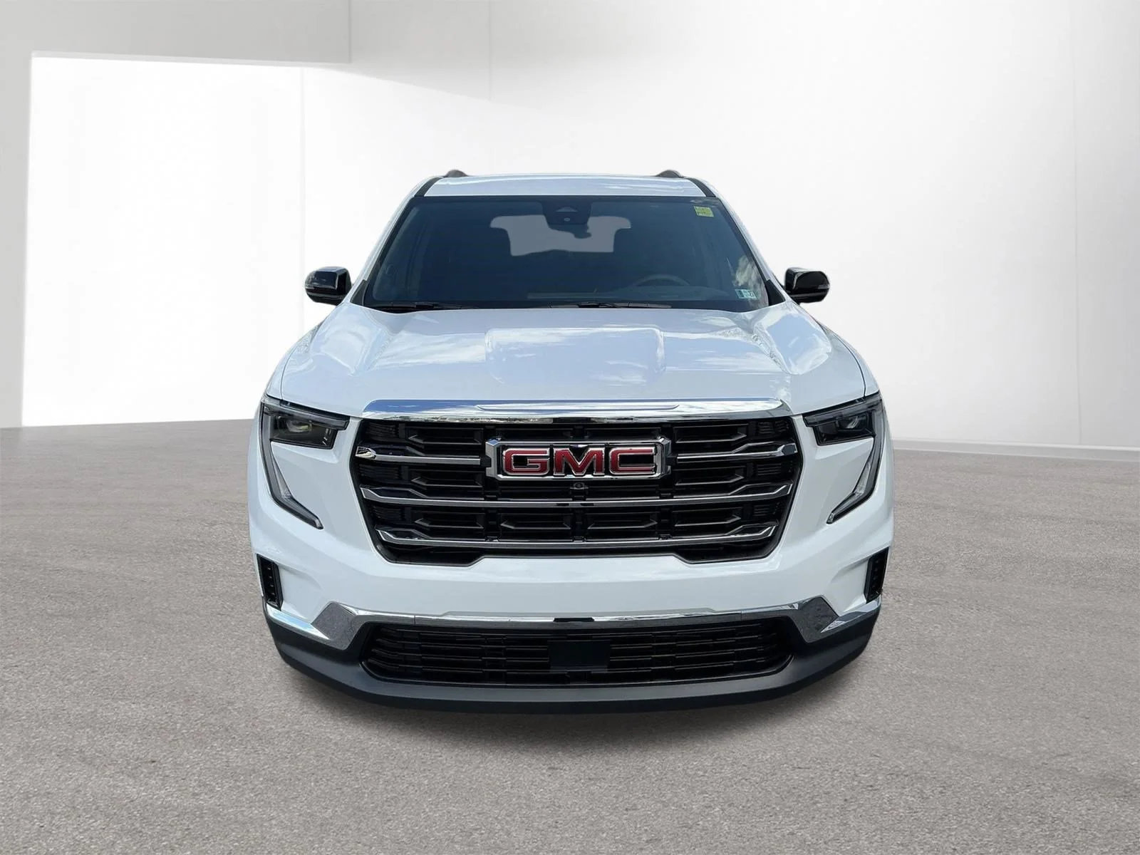 2026 GMC Acadia Elevation - Photo 8