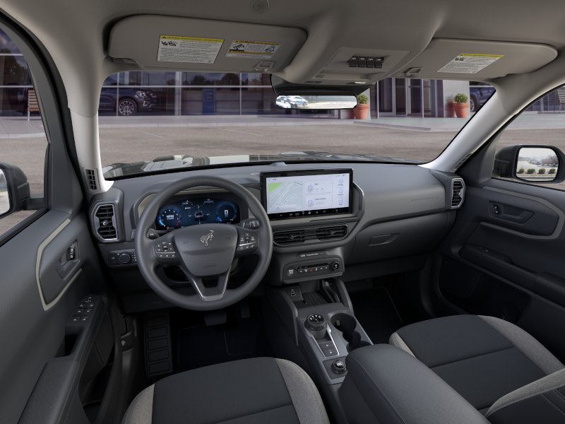 2025 Ford Bronco Sport Big Bend - Photo 9