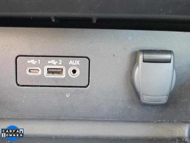 Used 2024 Gray Nissan 2.5 SV image 26