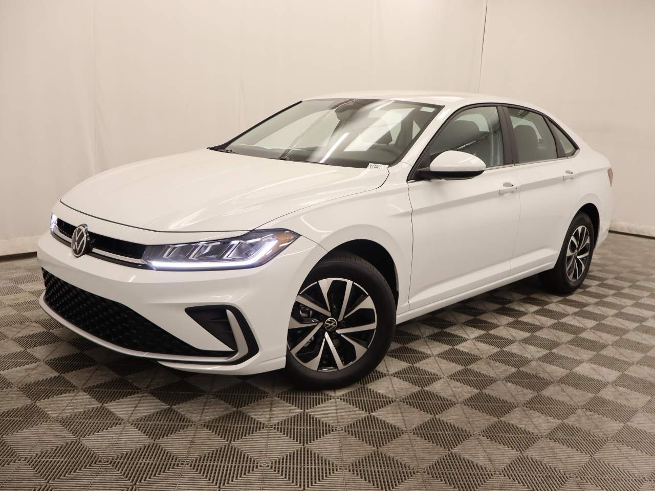 2027 Volkswagen Jetta