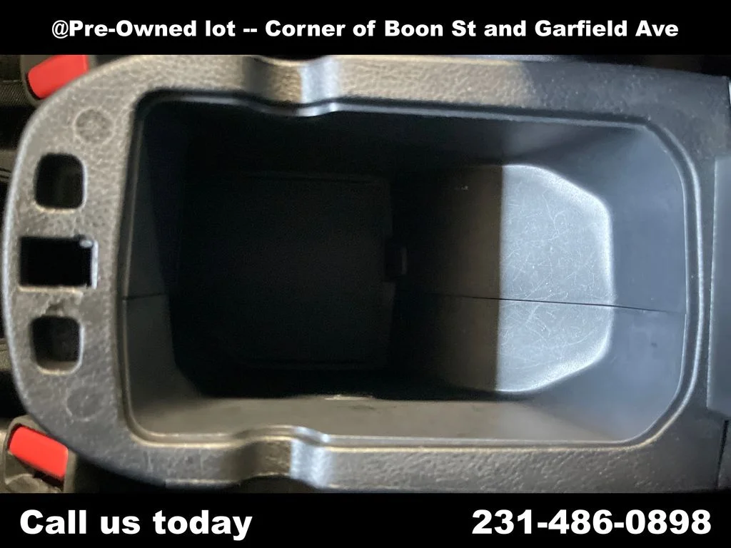 Used 2021 Green Jeep 80th Special Edition image 22