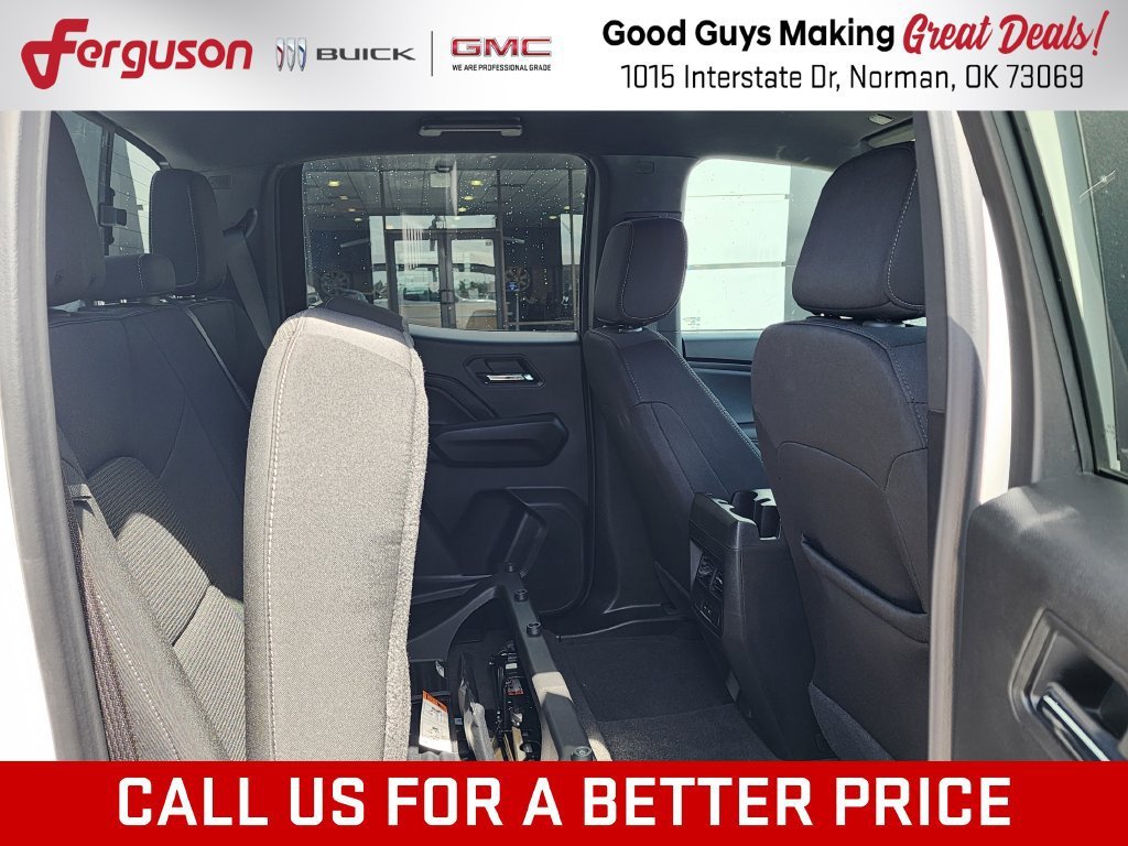 2026 GMC Canyon Elevation - Photo 46