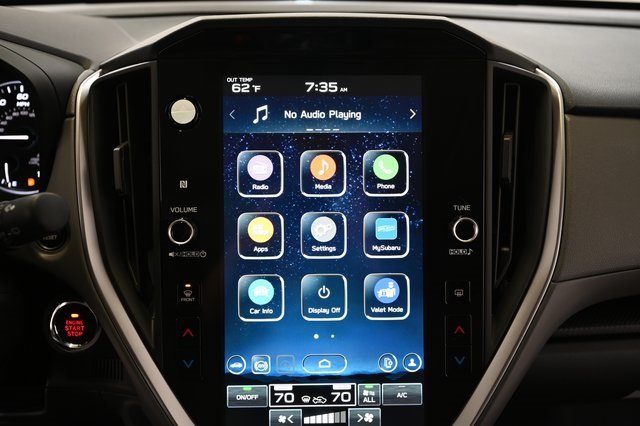 2025 Subaru Crosstrek Premium photo 4