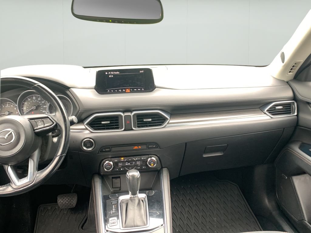 2017 Mazda CX-5 Grand Select - Photo 24