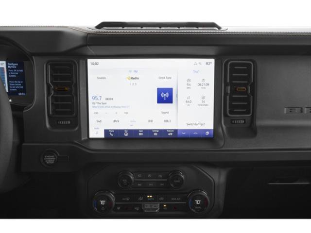 Used 2024  Ford Badlands image 9