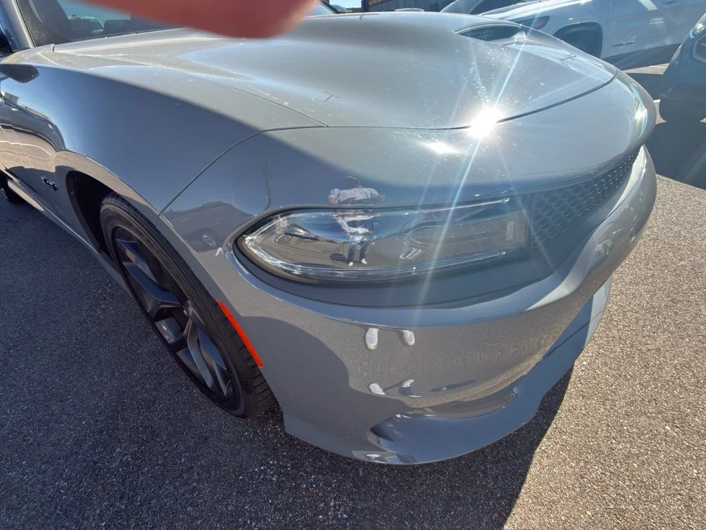 Used 2023 Gray Dodge R/T image 37