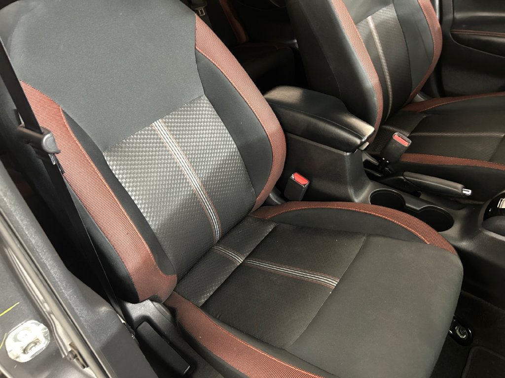 Used 2023 Gray Nissan 1.6 SR image 14
