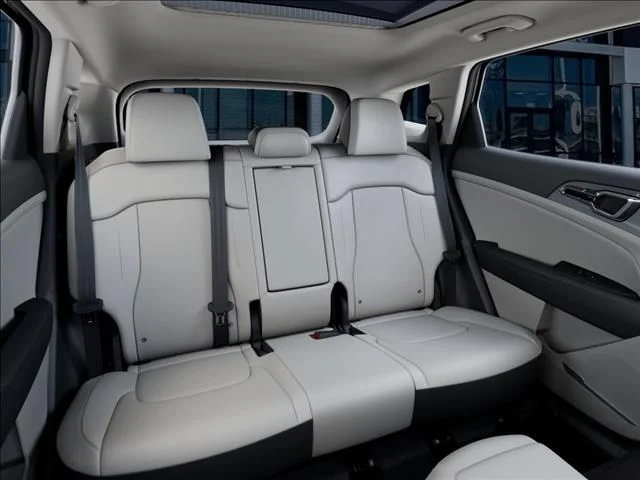 New 2026  Kia EX image 16