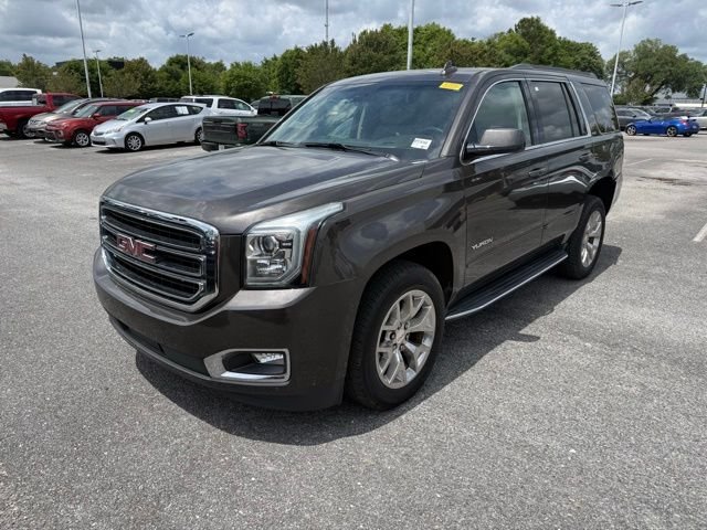 2020 GMC Yukon