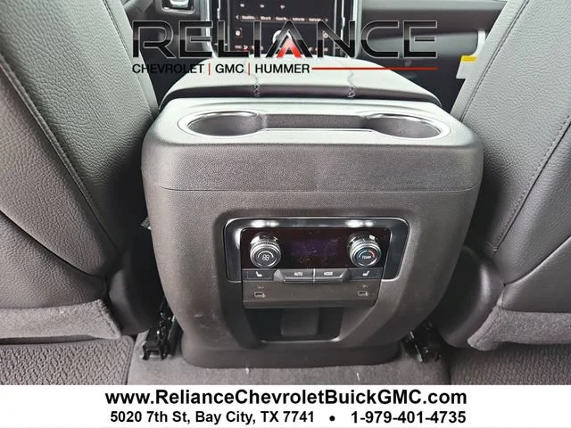 2026 GMC Yukon Denali - Photo 14