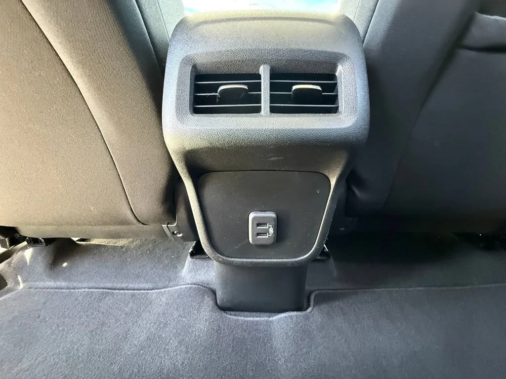 Used 2022 Seaglass Blue Metallic Chevrolet LT image 33