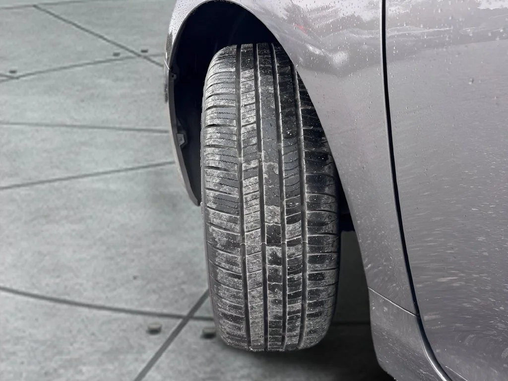 Used 2017 Gray Toyota XLE image 33