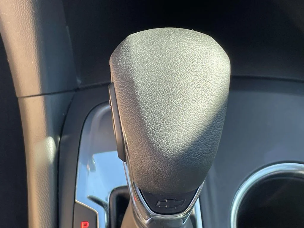 Certified Used 2023 Summit White Chevrolet LT image 26