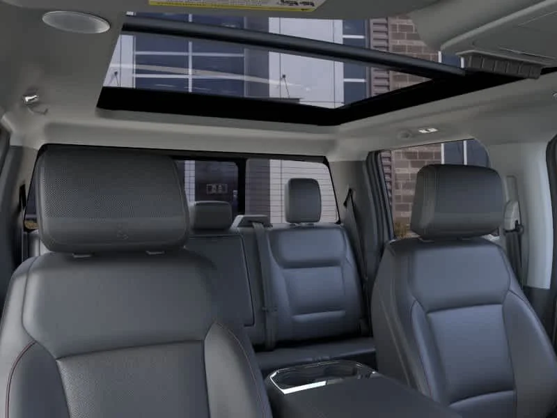 New 2026 Avalanche Ford F-250® Lariat® image 22