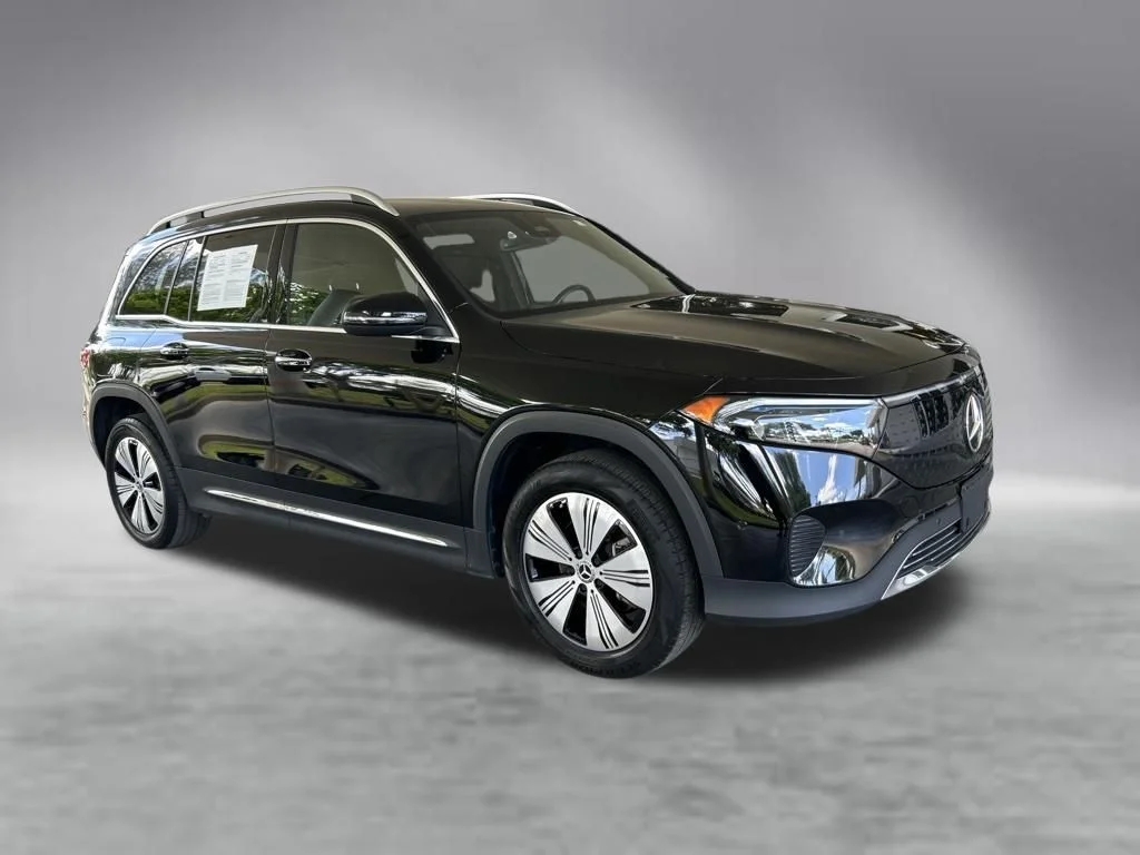 Used 2024 Mercedes-Benz EQB Base with VIN W1N9M0CB6RN079966 for sale in Davie, FL