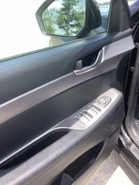 2021 Hyundai Palisade SEL - Photo 18
