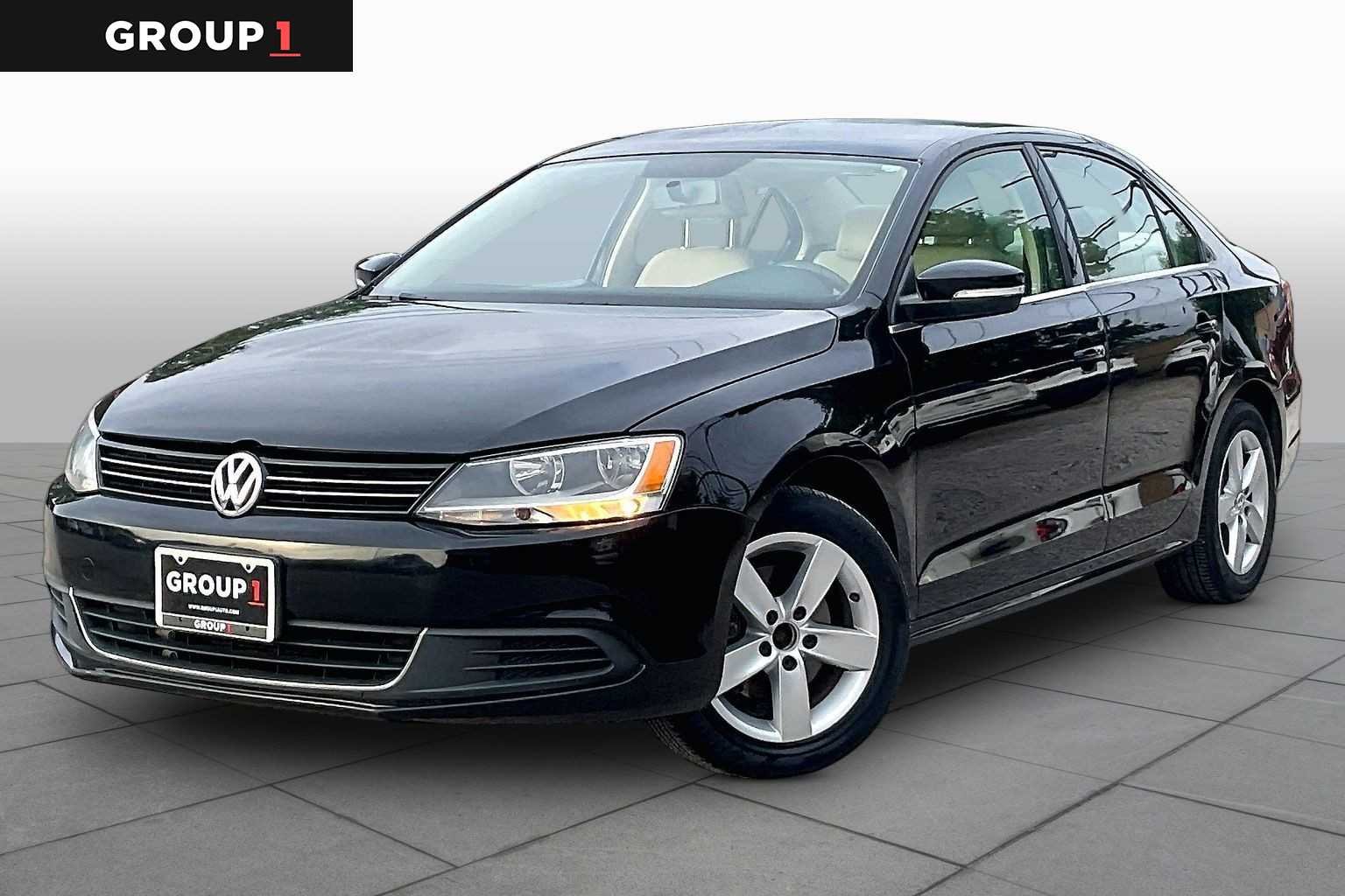 2014 Volkswagen Jetta 2.0L TDI Value Edition DSG's photo