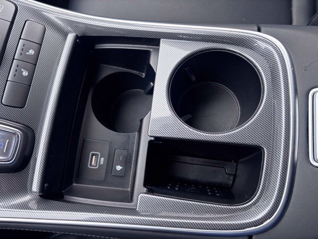 Used 2023 White Hyundai SEL image 35